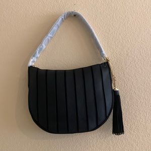 Black Michael Kors Purse